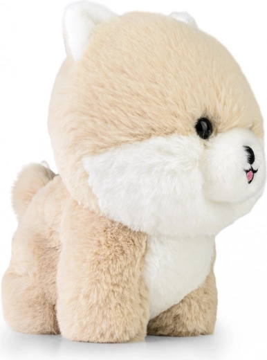 Dettagli ricamati e sicuri