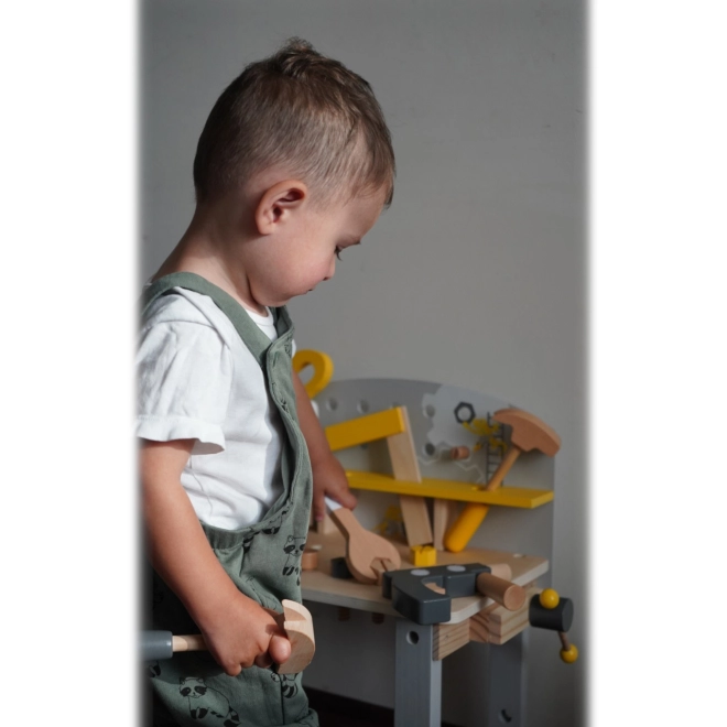 Ampia gamma di strumenti e accessori