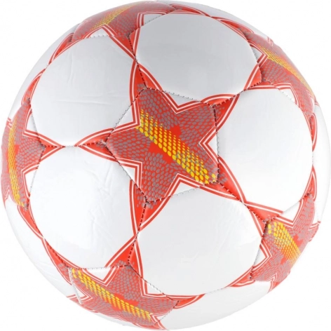 Pallone da calcio cucito 23 cm