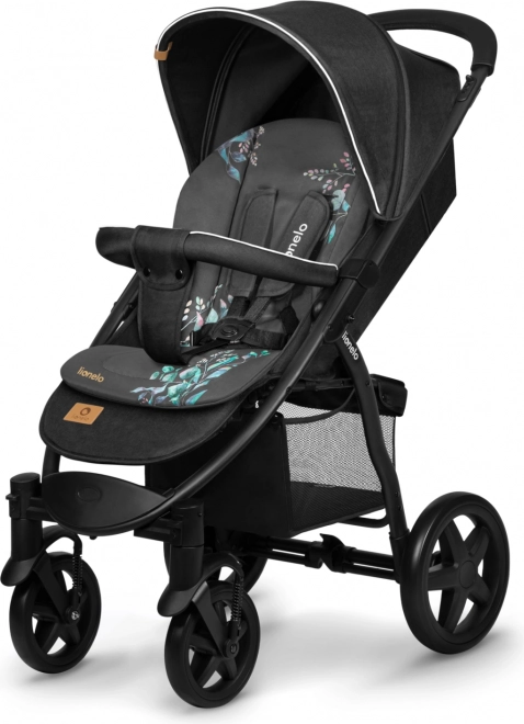 Inserto universale per passeggino Lionelo Seatliner Golden Moments Grey