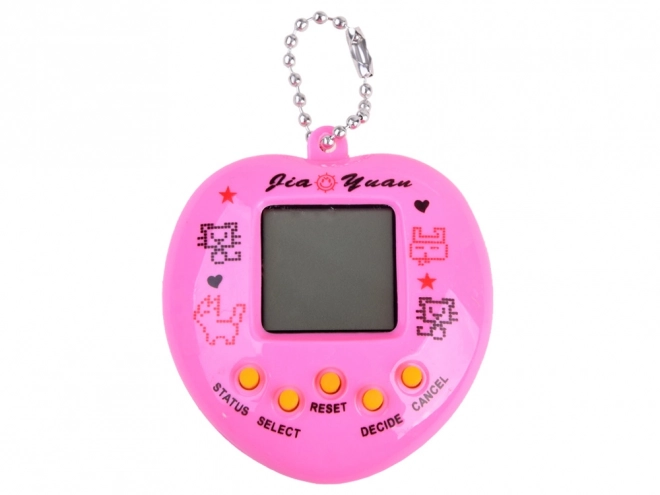 Gioco Elettronico Tamagotchi