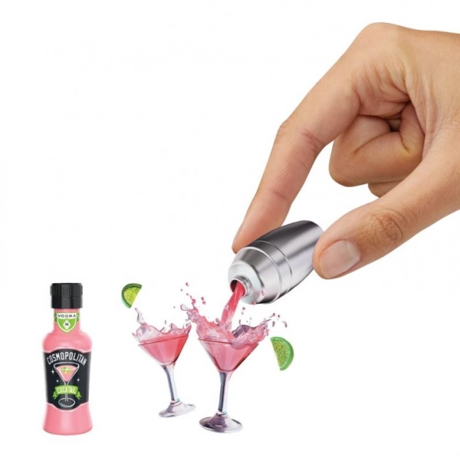 MGA Miniverse – Mini Drinky