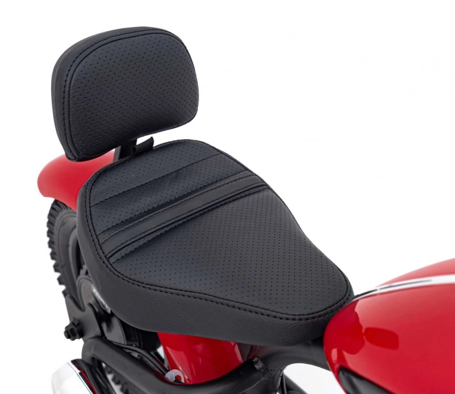 Motore SPEED Power Rosso