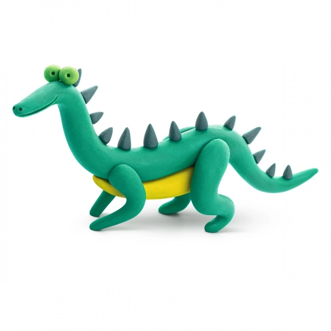 Kit Mega Dinosauri