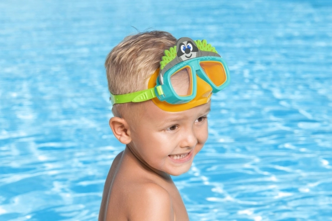 Occhialini da Nuoto Leniwiec Bestway