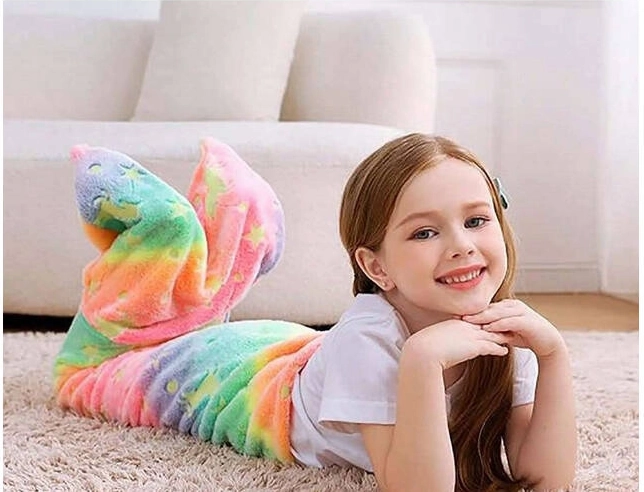 Pile morbido e caldo