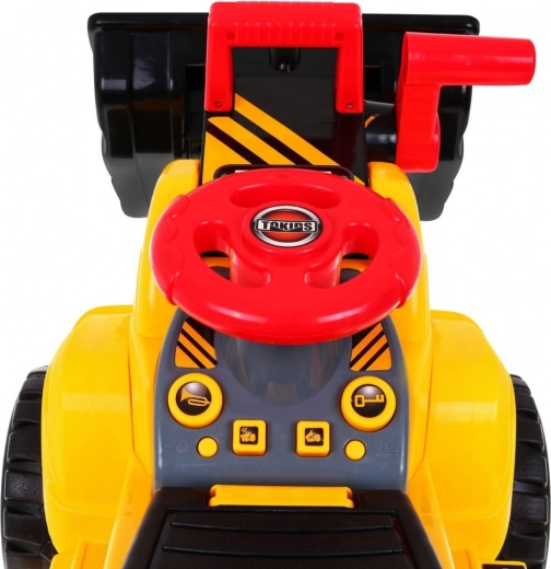 Effetti sonori per un gioco realistico