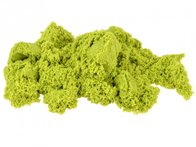 Colore verde vivace
