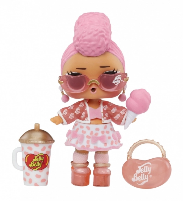 Lol Surprise Mini Sweets Dolls Serie 2