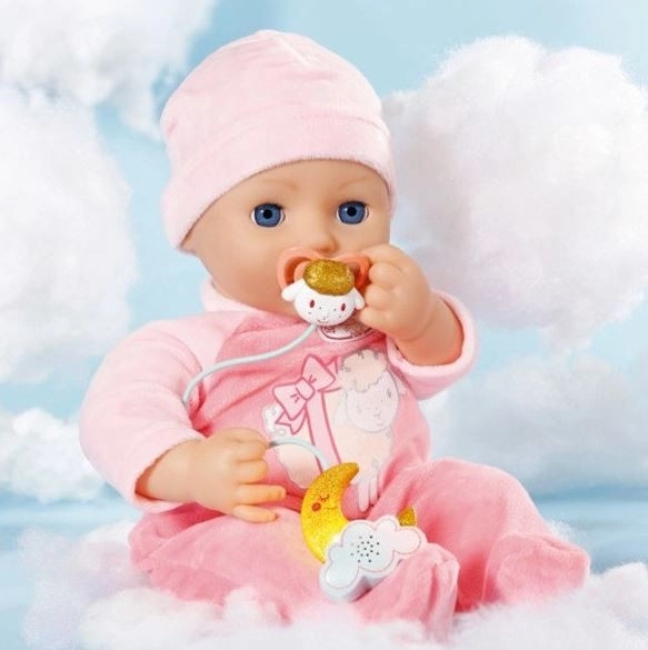 Succhiotto Dolce Sogno di Baby Annabell