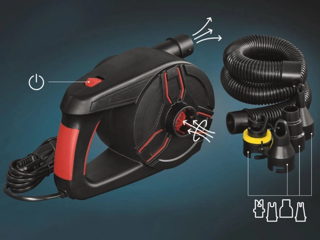 Pompka elettrica Bestway Powergrip Pro