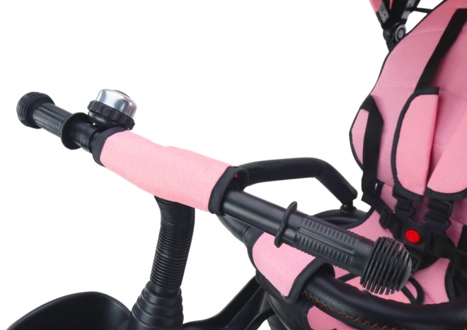 Triciclo per Bambini Rosa