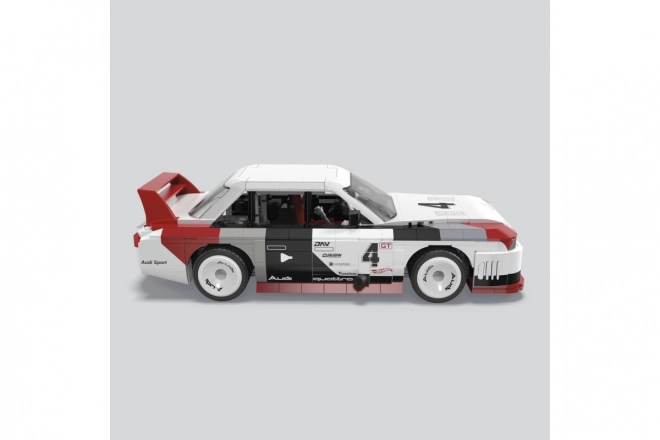 Collezionabile Audi 90 Quattro IMSA GTO di Hot Wheels