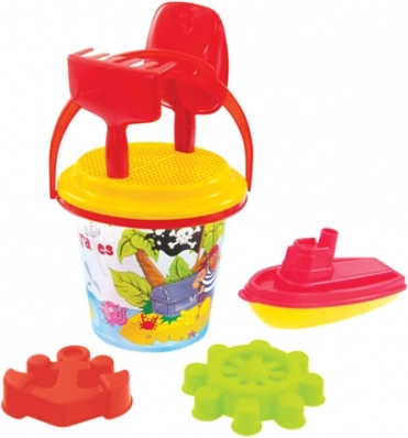 Motivi che piacciono ai bambini