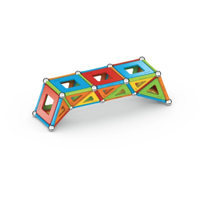 Strutture magnetiche stabili
