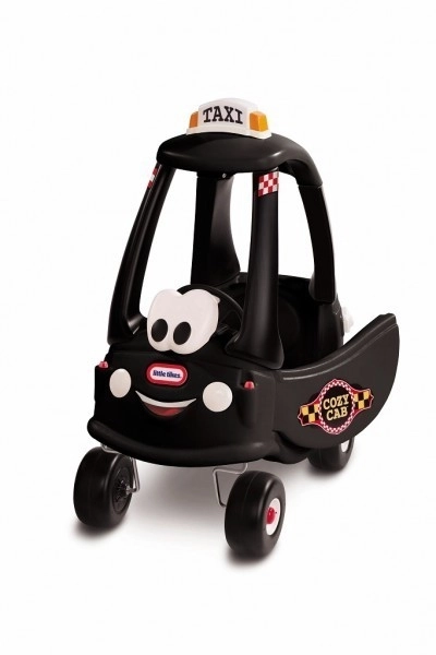 Jeździk Samochód Cozy Coupe Nera Taxi