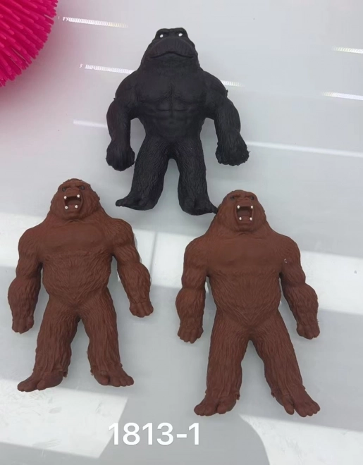 Gorilla Spremibile Estensibile 17 cm