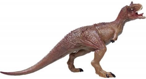 Figura di dinosauro 15-17 cm - Varie specie