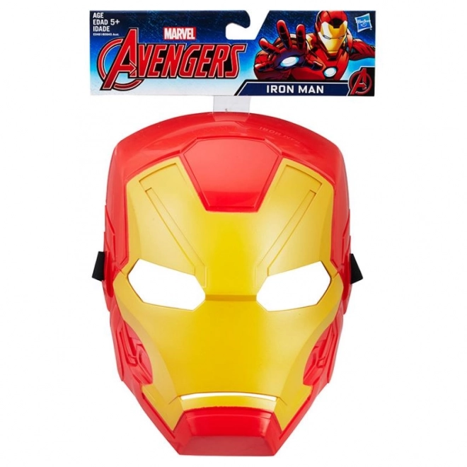 Maschera da Eroe AVENGERS