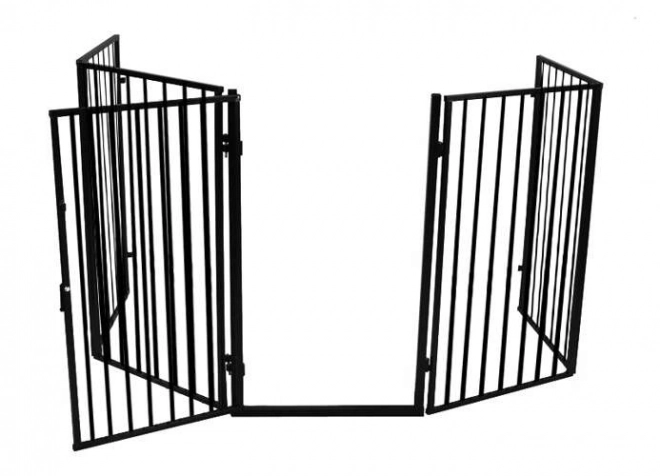 Cancello di Sicurezza per Camino