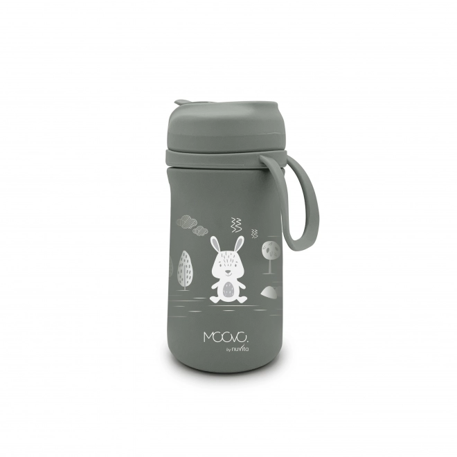 Termos Sage Green 350 ml per bambini