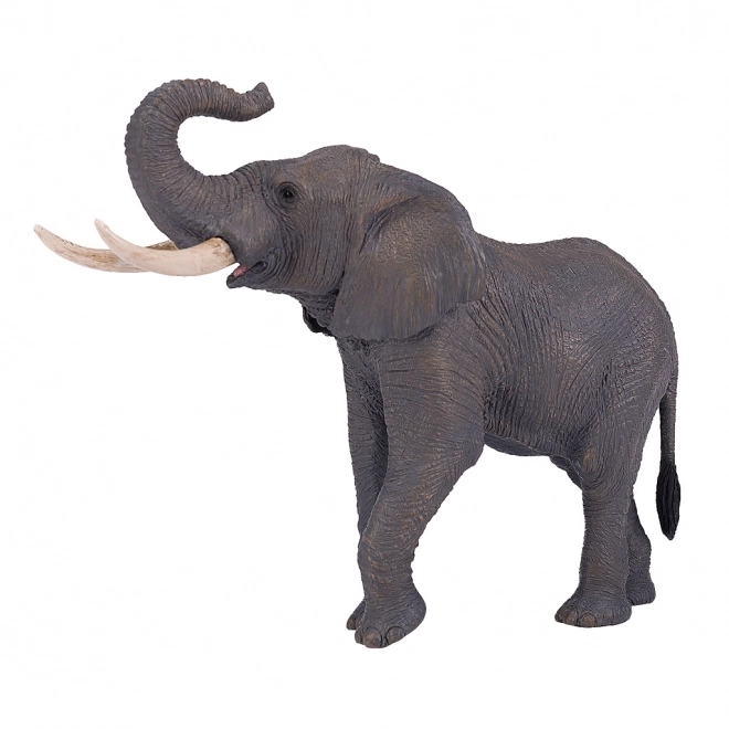 Figurina Elefante Africano Mojo