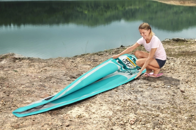 Paddleboard Bestway Aqua Glider 320 cm gonfiabile