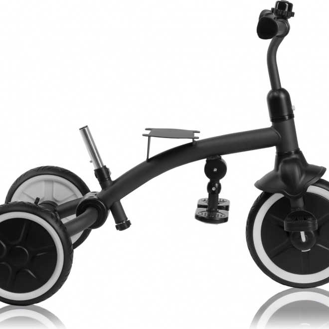 Triciclo per bambini 2 in 1 Tris Plus Sabbia Beige