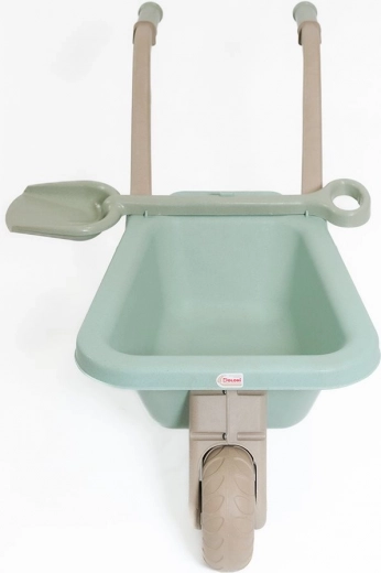 Paletta pratica sempre a portata di mano