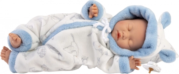 Llorens Little Baby bambola realistica 32 cm