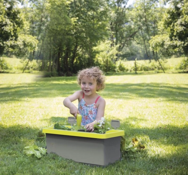 Fioriera da giardino per bambini Smoby