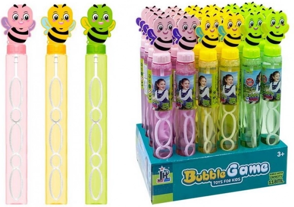Bolle di Sapone Ape