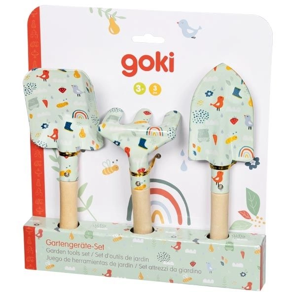 Design allegro che piace ai bambini