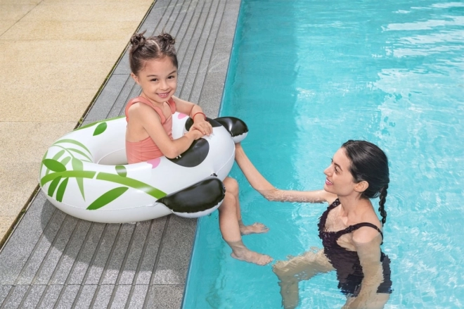 Ciambella da nuoto Bestway SplashPals Panda e Rana