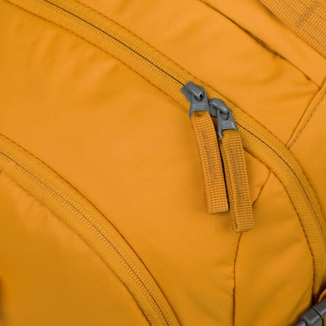 Zaino Baagl Dash Giallo