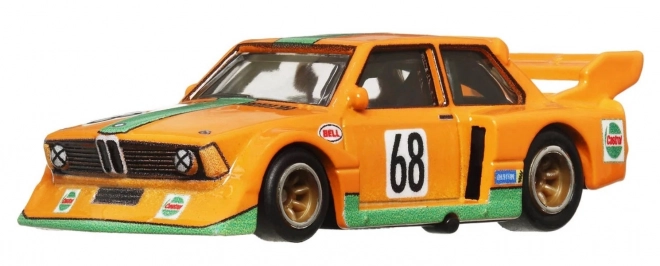 Veicolo BMW 320 Gp5 - Hot Wheels Premium Car Culture