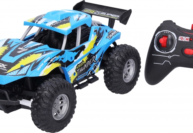 Buggy a Telecomando 23 cm