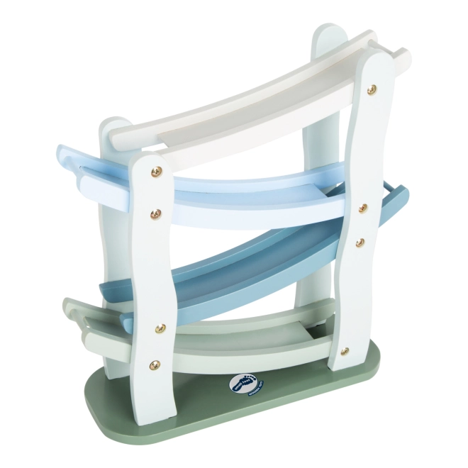 Design pastello Blue per ogni stanza