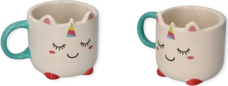 Design magico dell’unicorno