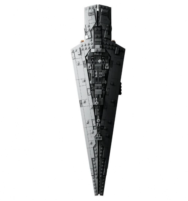 Lego Star Wars Distruttore Stellare Executor