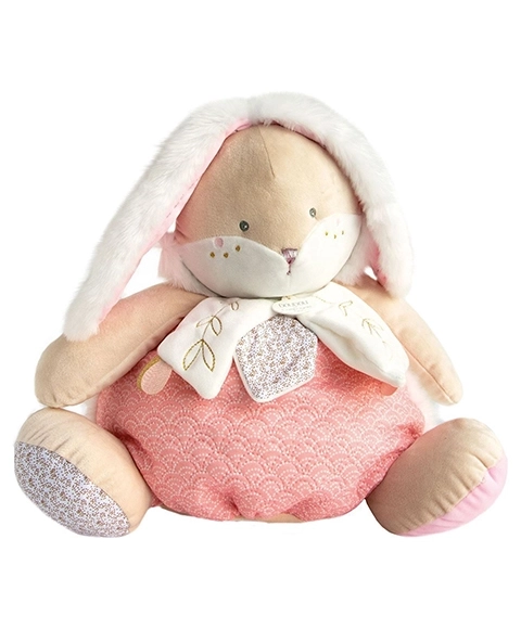 Doudou Con Tasca Porta Pigiama 38 cm