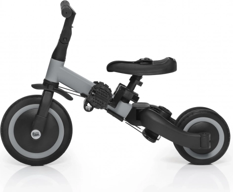 Triciclo Razor 3 in 1 – Grigio Lunare