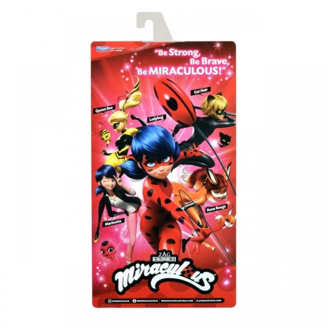 Miraculous: Ladybug Bambola