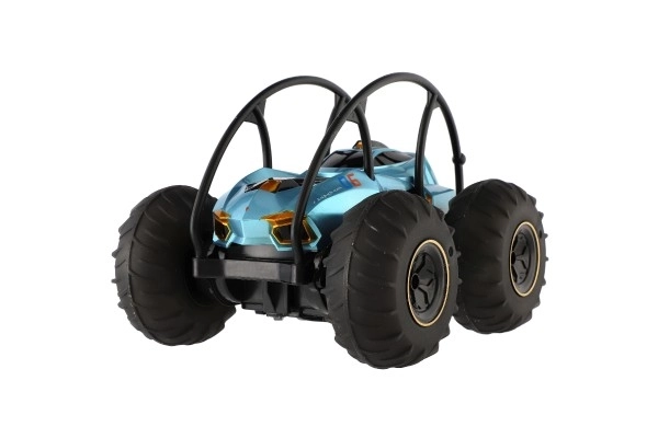 Auto RC acrobatico impermeabile 22cm