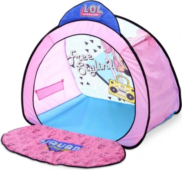 Tenda da gioco per bambini LOL Surprise in stile Free Stylin'
