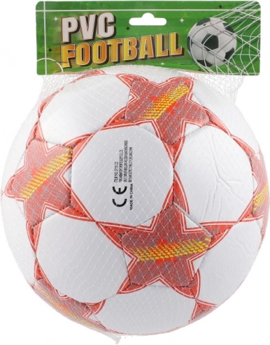 Pallone da calcio cucito 23 cm