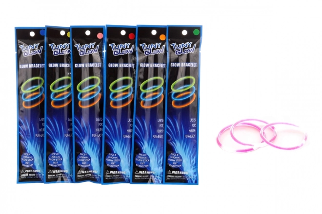Braccialetto Luminoso per Bambini