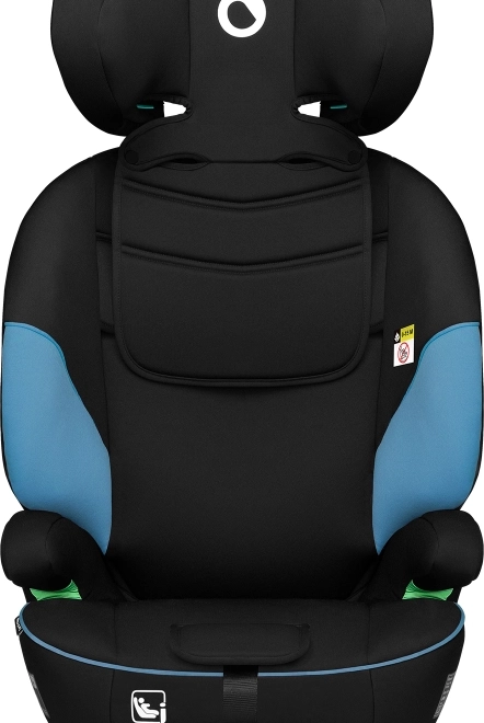 Lionelo seggiolino Levi i-Size, blu cobalto