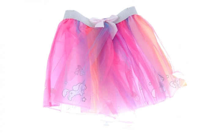 Costume unicorno per bambine