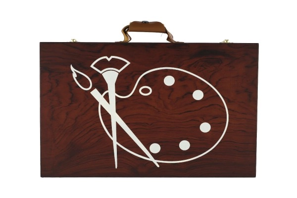 Design elegante e portatile